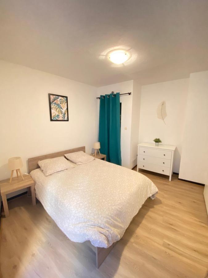 Riquewihr Centre Historique Apartman Kültér fotó